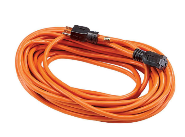  50Ft Extension Cord